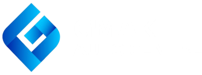 Gmakh Auto Centre Logo