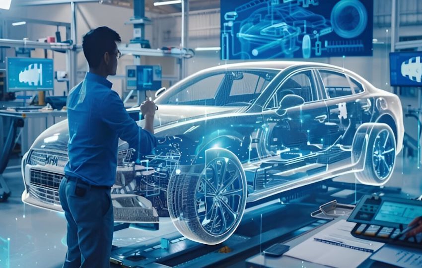 Vehicle Health Check